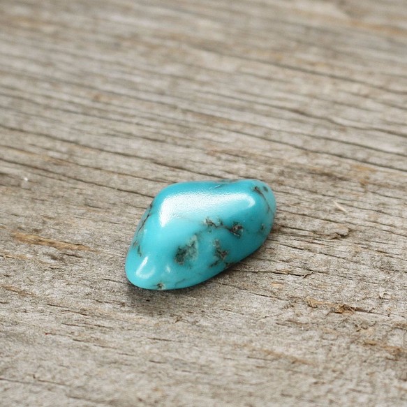 Sleeping Beauty Turquoise from Arizona 18.0ct スリーピング