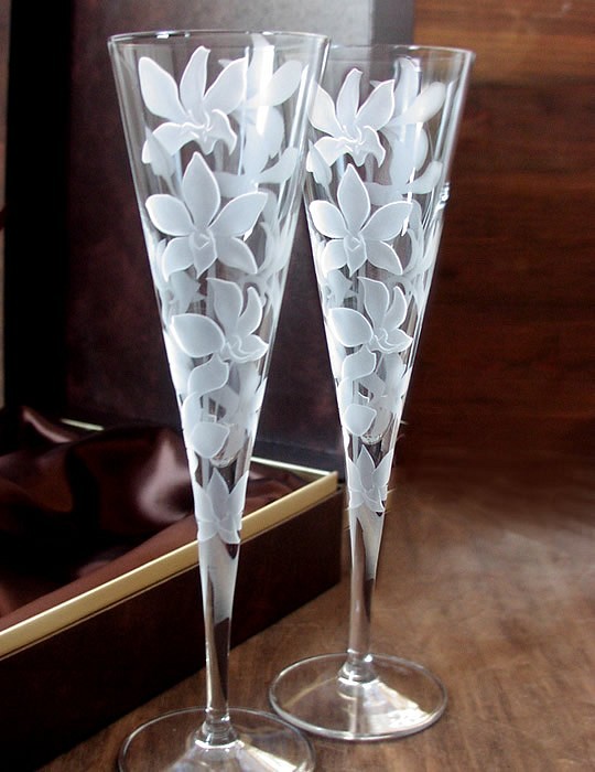 ティペラリークリスタルガラス カットガラス ペアグラス