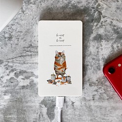 「トラになりたいネコ」Original ワイヤレス充電器 1枚目の画像