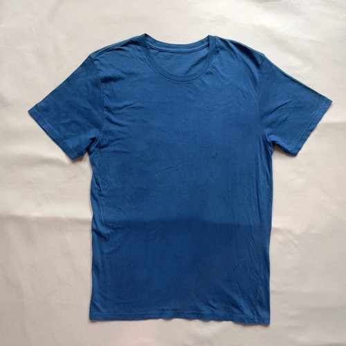 送料無料 5 Star 夏でも涼しい オーガニックコットン藍染tシャツ 星 Tシャツ カットソー Bluephase 通販 Creema クリーマ ハンドメイド 手作り クラフト作品の販売サイト