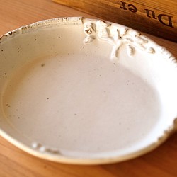 楕円カレー皿 1枚目の画像