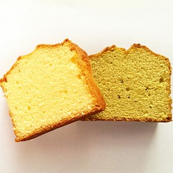 【白砂糖不使用】パウンドケーキお試しセットL [Creema限定] 1枚目の画像