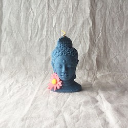SOY buddha (no.9) 第1張的照片