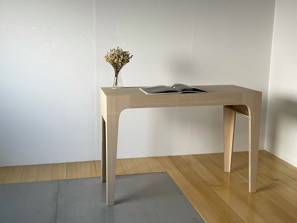 プライウッドテーブル PLYWOOD TABLE02 ☆サイズオーダー可☆ www