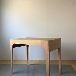 プライウッドテーブル PLYWOOD TABLE 01☆サイズオーダー可