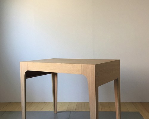 プライウッドテーブル PLYWOOD TABLE 01 サイズオーダー可