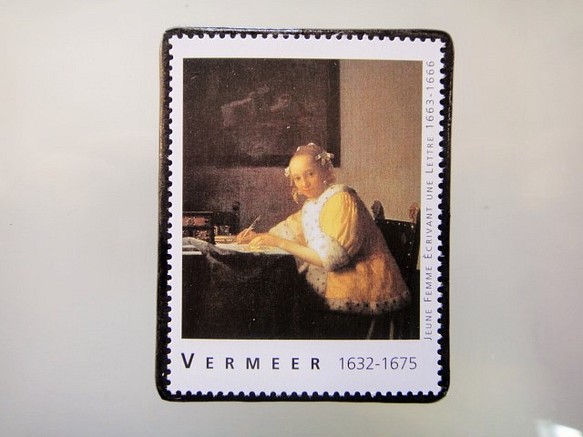 法國威猛（Vermeer）郵費拉貨4840 第1張的照片