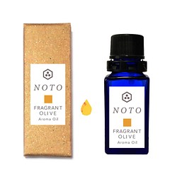 Noto 金木犀キンモクセイアロマオイル１０ml Fragrant Olive Osmanthus フレグランスオイル その他インテリア雑貨 Aroma Gift 通販 Creema クリーマ ハンドメイド 手作り クラフト作品の販売サイト