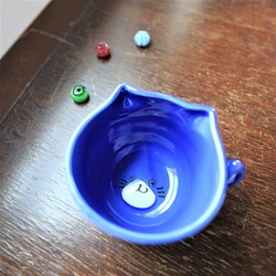 めるmonちゃんカップ「青めるmon」 1枚目の画像