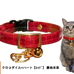再販 猫の首輪 カモフラージュ【迷彩柄】 リード・首輪 猫の首輪