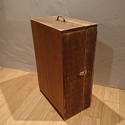 小商いBookbox～レトロ風～ 1枚目の画像