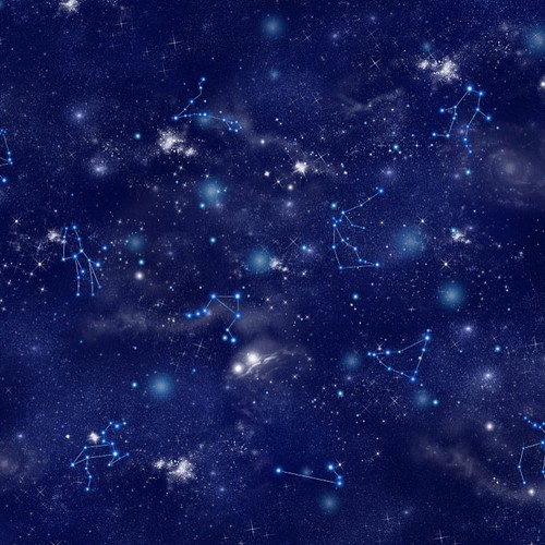 12星座を纏うギャザースカート 星 夜空 星空 スカート Lala Clover 通販 Creema クリーマ ハンドメイド 手作り クラフト作品の販売サイト