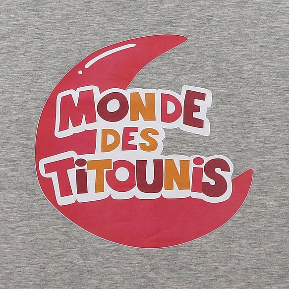 有名なフランスのイラストレーターシリーズ ブランドlogoラウンドネックtシャツ 柔らかく繊細なタッチの40コームコットン 無毒 大人気