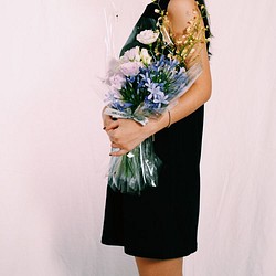 「想像般的絢麗」畢業季限定鮮花花束 | AIRLIFE FLORA 小生活花朵 畢業禮物 畢業花束 畢業送禮 第1張的照片
