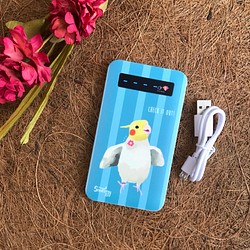 手機電池雞尾鸚鵡用USB電纜特Mitemi 067 第1張的照片