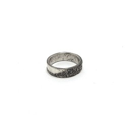 克雷利斯之一・純銀風格戒指 | Clarice 第1張的照片