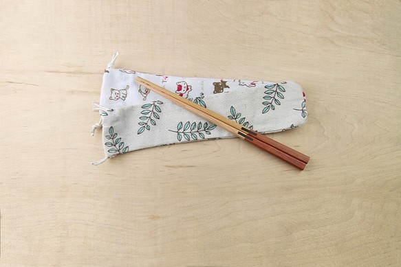 Wooden chopsticks│ Customizable Gift│ set 9周年記念イベントが とっておきし新春福袋 Dinner