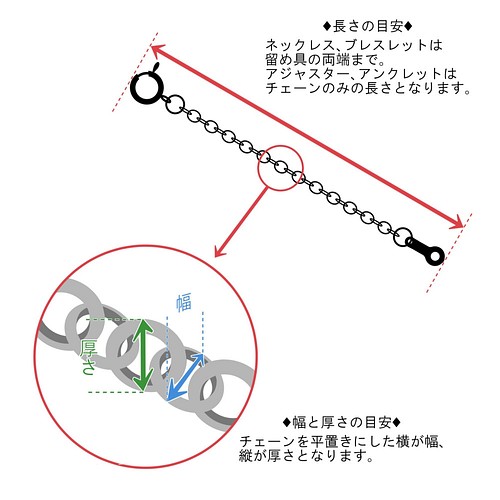 サージカルステンレス製 ボールチェーンネックレス 幅4 0mm 長さ自由 ネックレス ペンダント Amortis 通販 Creema クリーマ ハンドメイド 手作り クラフト作品の販売サイト