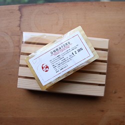 | 木樂館∥台檜和風肥皂盤 Hinoki Soap Dish 第1張的照片