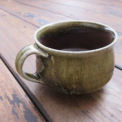 コーヒーカップ 1枚目の画像