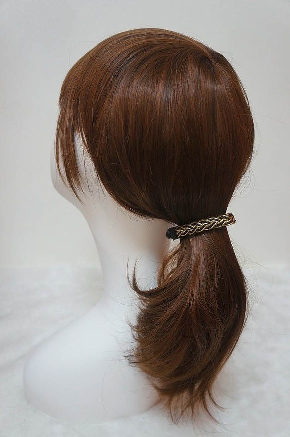 Avondreamファッションヘアアクセサリー-B2-S-小さなバナナクリップ-（S）サメクリップバナナクリップヘアクリップグラ 1枚目の画像