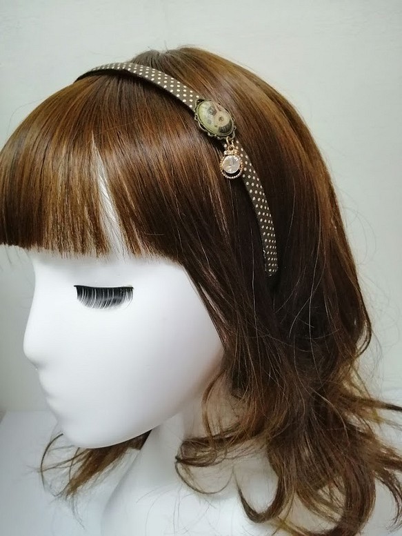 Avondreamファッションヘアアクセサリー-C-超快適なヘアネクタイ/フープヘアバンドヘアバンドヘアバンドヘアバンドヘアネク 1枚目の画像