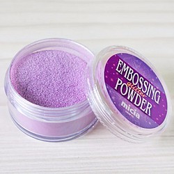 凸パールピンク - 紫 1枚目の画像