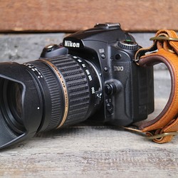 [訂購生產]手相機帶（彩色選擇） 第1張的照片