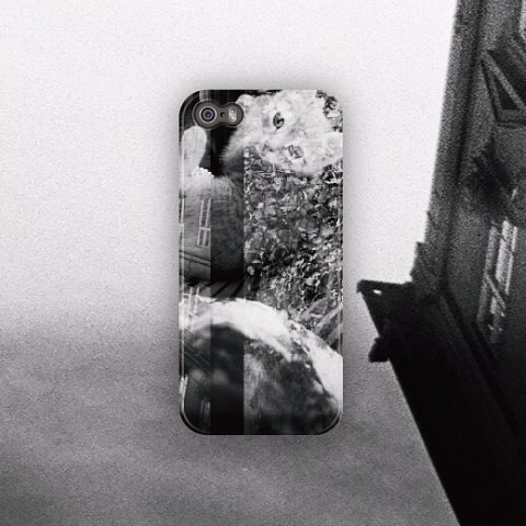 含羞草/Mimosa（2014）phone case 第1張的照片