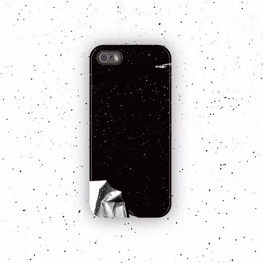 銀河 / galaxy（2014） phone case 第1張的照片