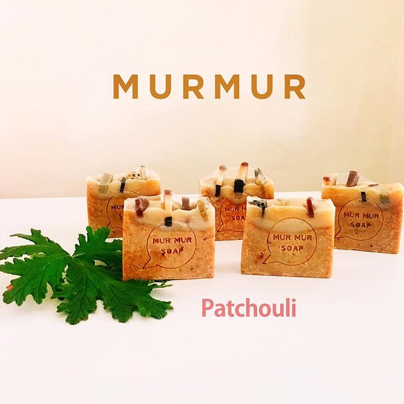 murmur®  純製皂 左手香蜂蜜皂  搶鮮1111優惠組 賣場任搭三顆 特價1000 贈Critem保濕試用品 第1張的照片