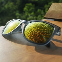 2is Sunglasses 太陽眼鏡  Zane 第1張的照片