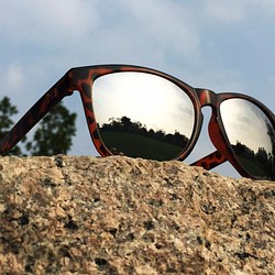 2is Sunglasses 太陽眼鏡   Amber S 第1張的照片