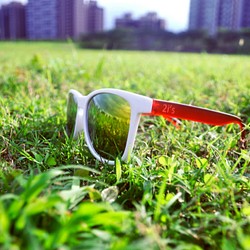 2is Sunglasses 太陽眼鏡  Fay 第1張的照片