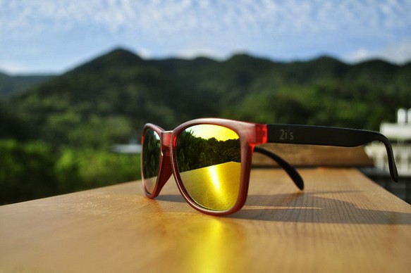 2is Sunglasses 太陽眼鏡   Cole 第1張的照片