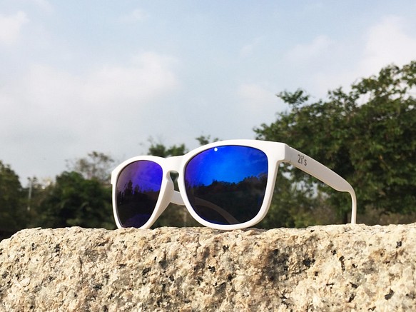 2is Sunglasses 太陽眼鏡  Nita B 第1張的照片