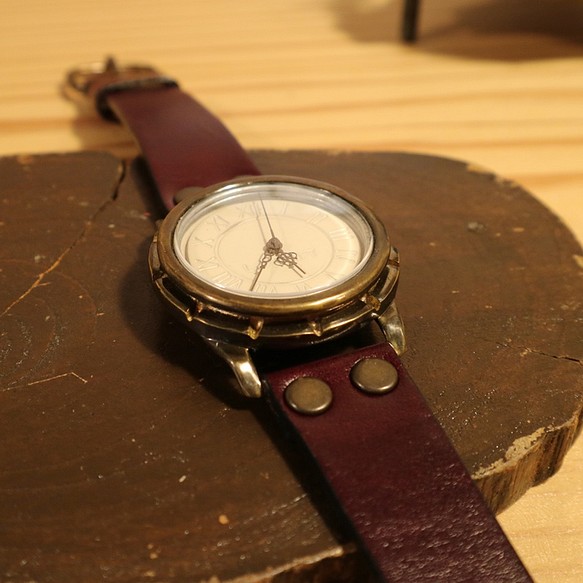 Hand Made Watch BS-GW382 ：LEO CRAFT： visualartsdepartment.it