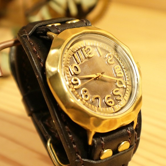 Hand Made Watch AB-DW431D ：LEO CRAFT： gstaaddelivery.x10.mx