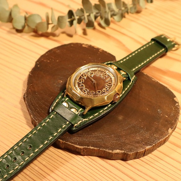 Hand Made Watch AB-DW431D ：LEO CRAFT： gstaaddelivery.x10.mx