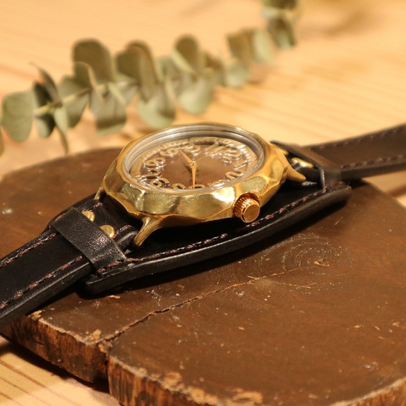 Hand Made Watch AB-DW431D ：LEO CRAFT： gstaaddelivery.x10.mx