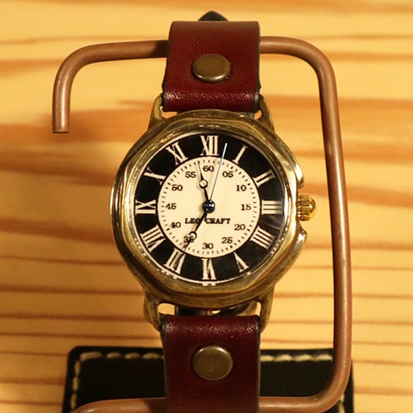 Hand Made Watch BS-OG143 ：LEO CRAFT： 腕時計 LEO CRAFT 通販