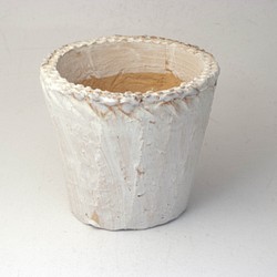 陶器製（3号ポット相当）　pots鉢 NSM-7269 1枚目の画像
