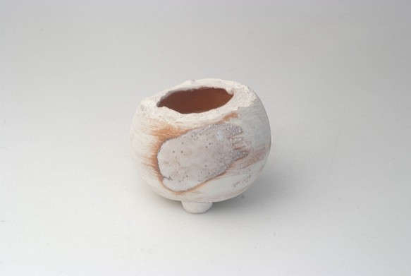 陶器製　多目的自由な植木鉢 RF-8288 1枚目の画像