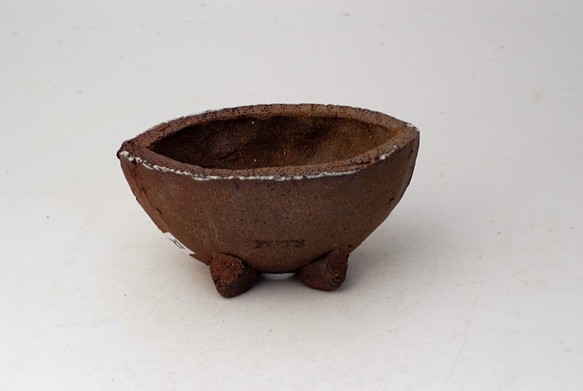 植木鉢 陶器　多目的自由な植木鉢 CVc-ミカゲ-1287 1枚目の画像