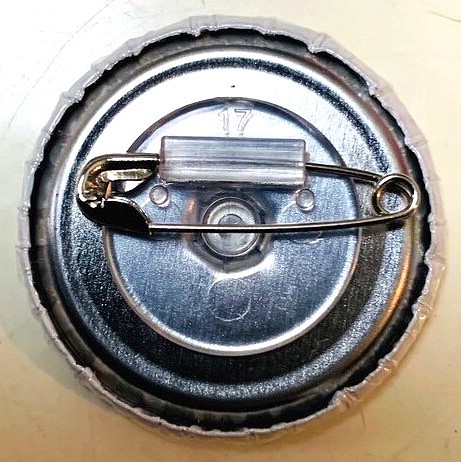 缶バッチ(3センチ) 1枚目の画像