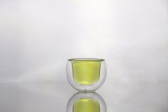 裏-外 雙層玻璃杯/瓶組(LW_01B) 第1張的照片