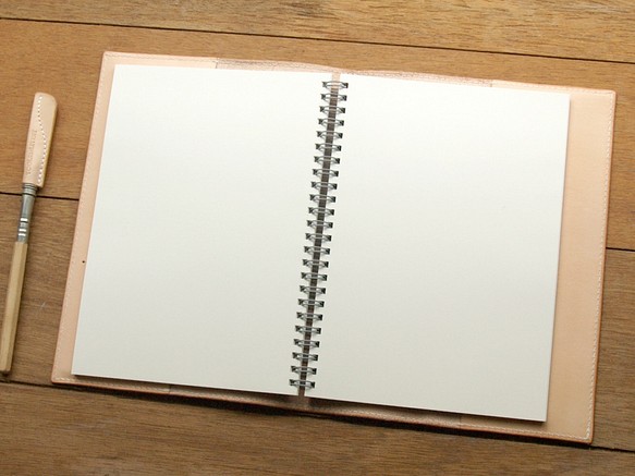 Universal A5 Cover - Innovative Journaling