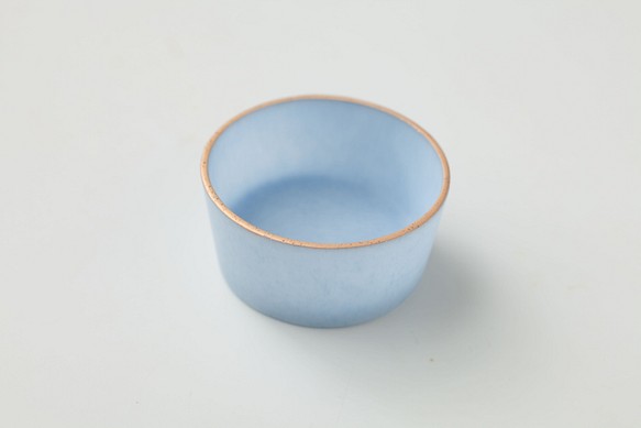 小鉢(ブルー) 1枚目の画像