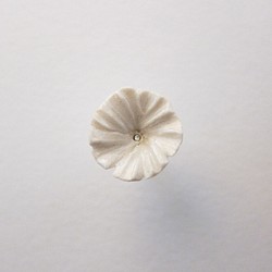 Fleur手作陶瓷耳環 第1張的照片