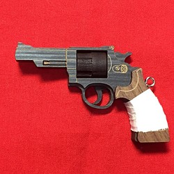 銃型ペンダントップ(24) 1枚目の画像